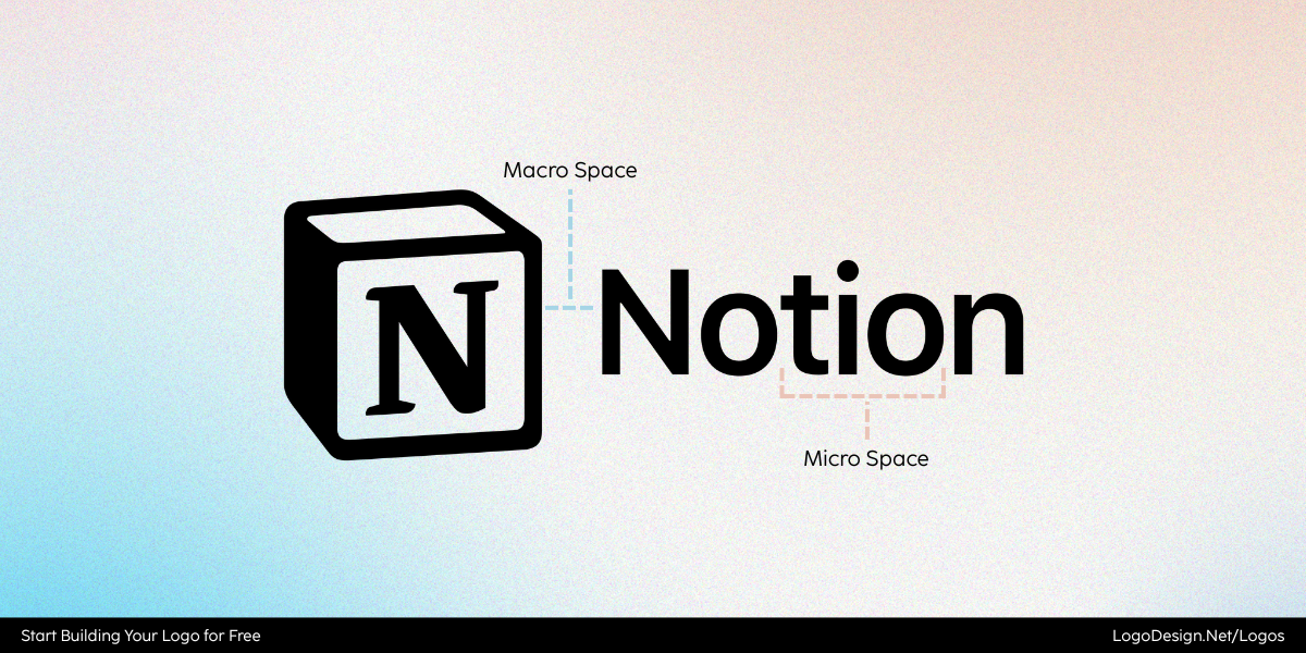 Notion Logo