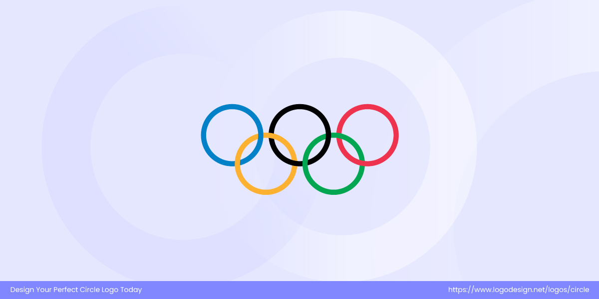 Olympics Logo