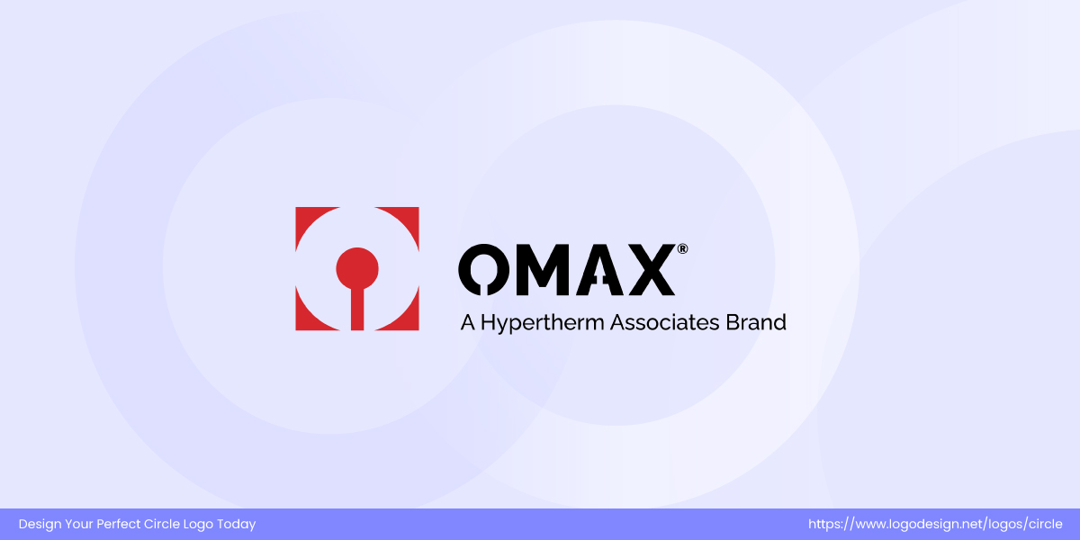 Omax logo