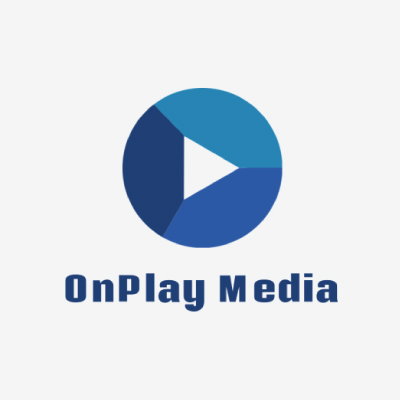 OnPlay Media Logo