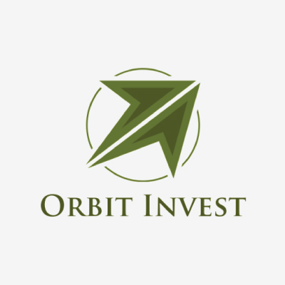 OrbitInvest Logo