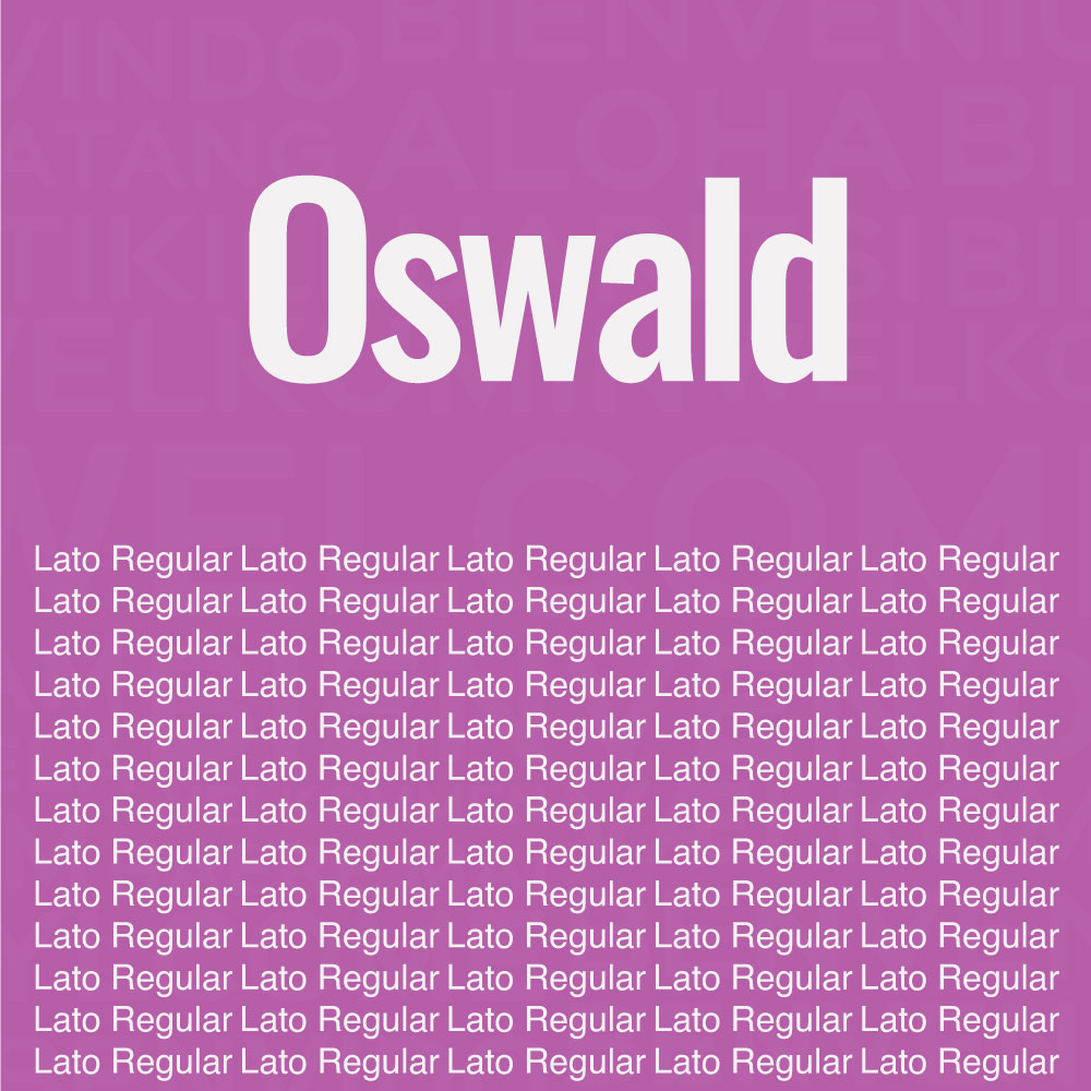 Oswald