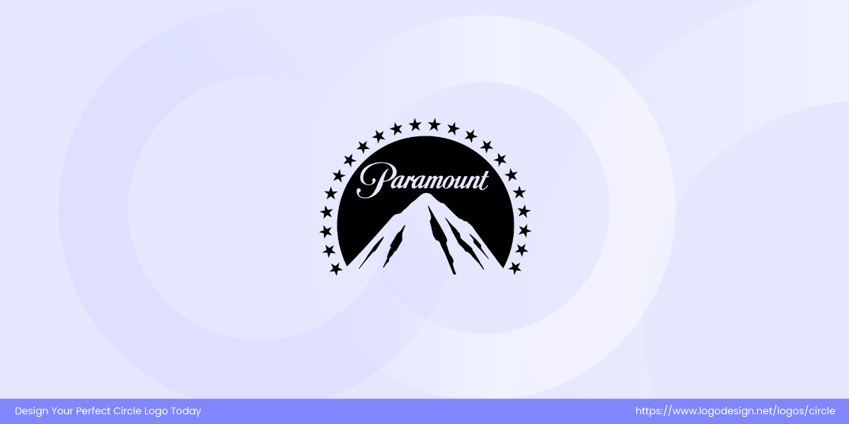 Paramount logo