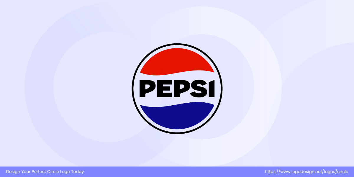 Pepsi Logo
