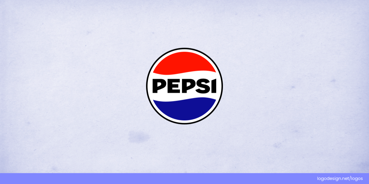 Pepsi Logo