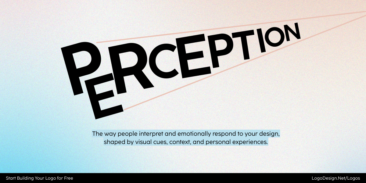 Perception