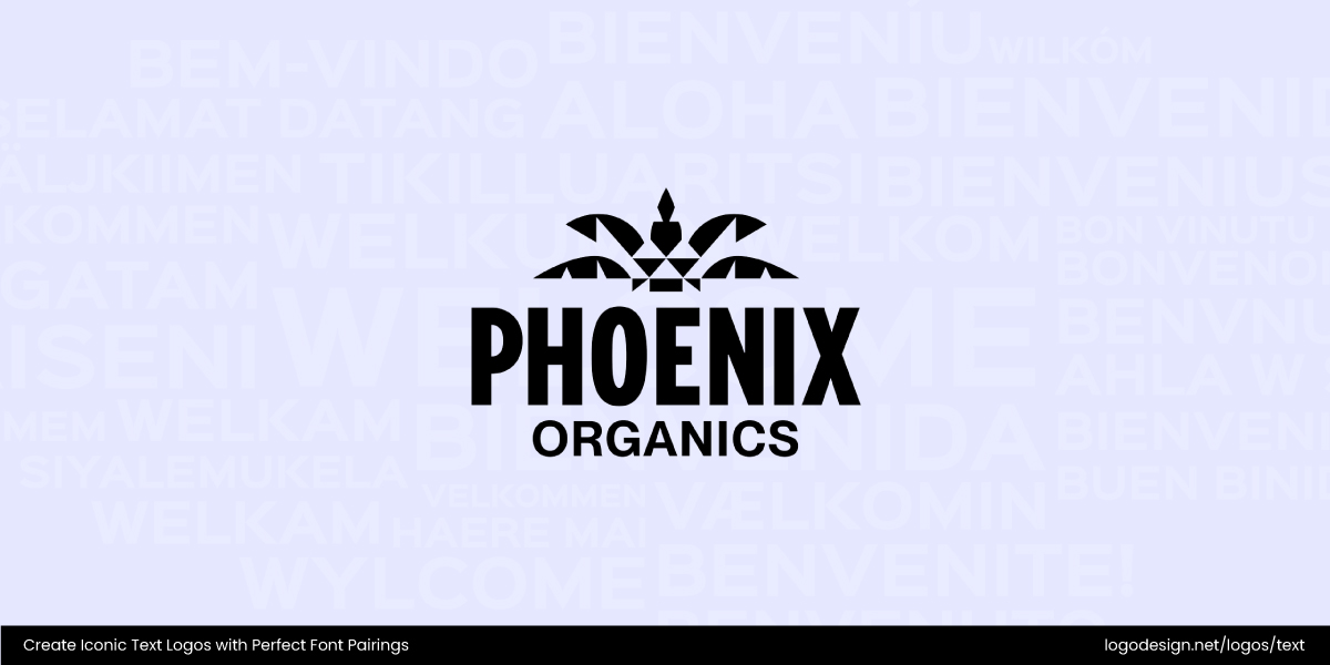 Phoenix Organics Phoenix Organics
