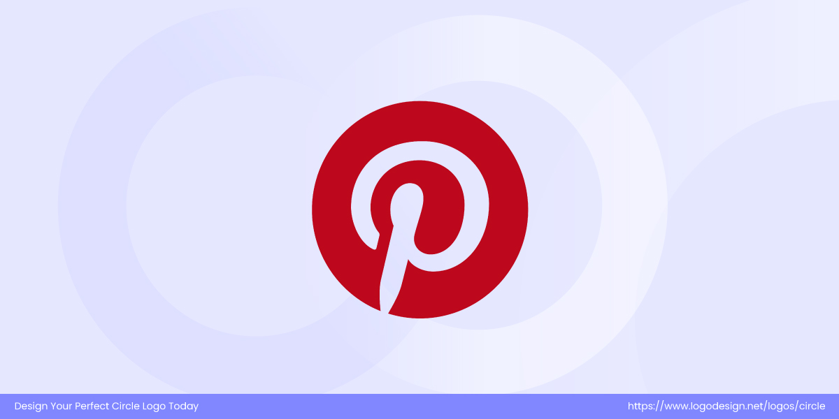 Pinterest Logo