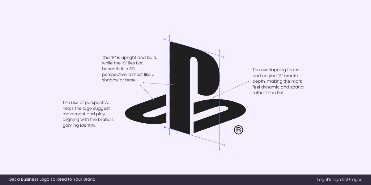 PlayStation Logo