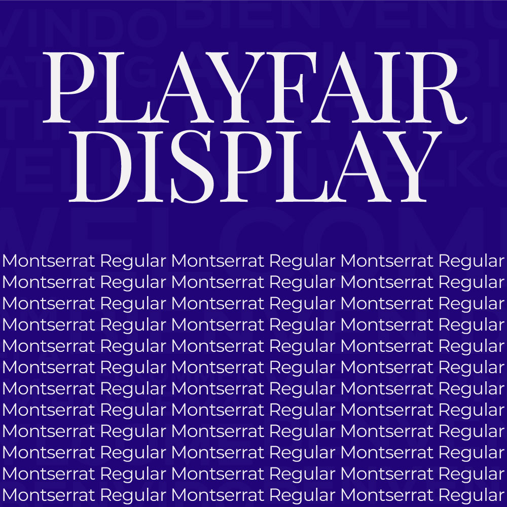 Playfair