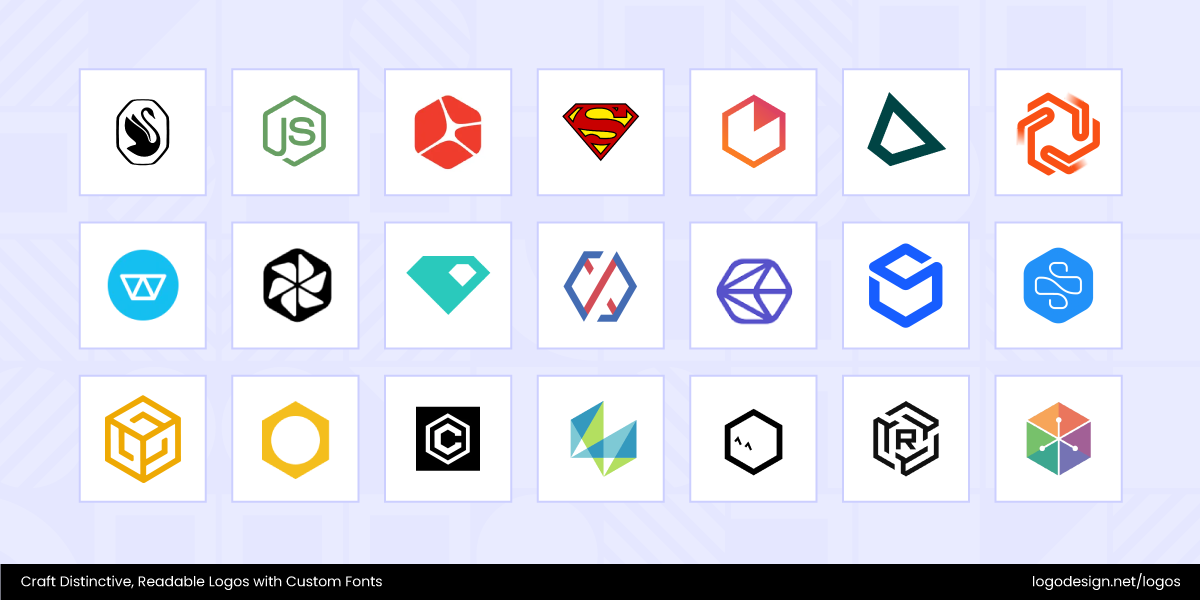 Polygon Shapes