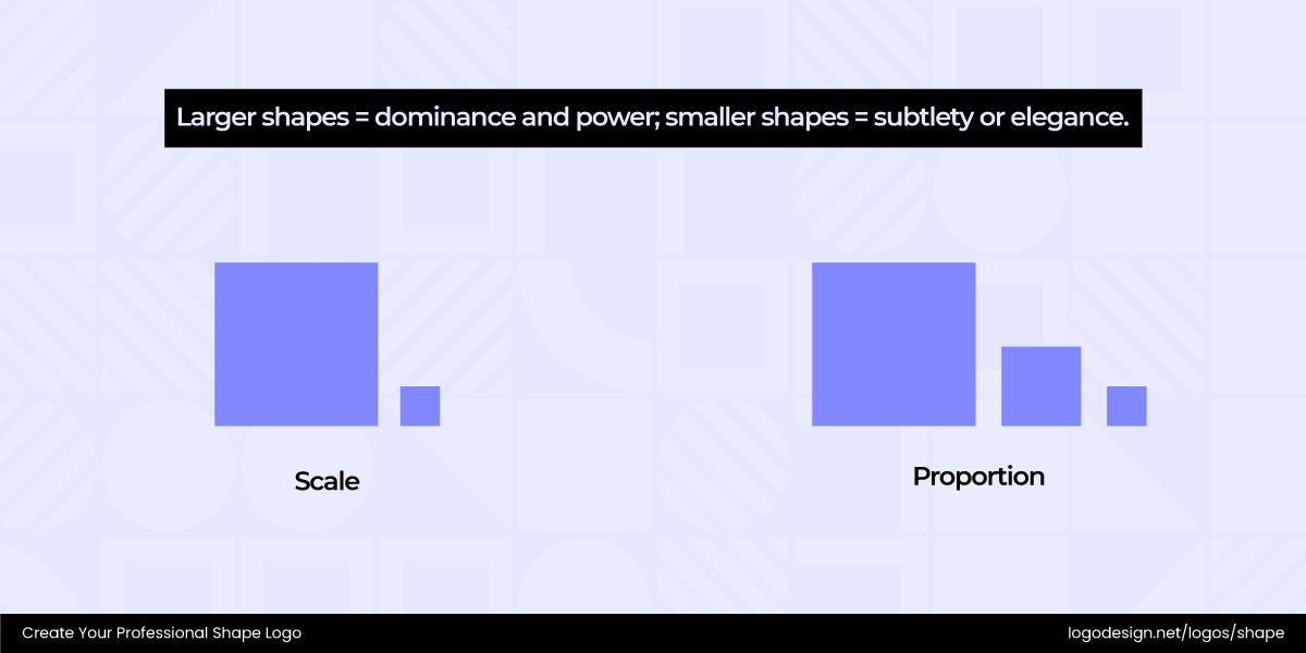 Proportions & Scale
