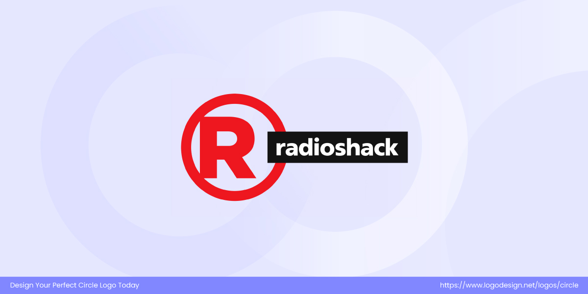 Radio Shack Logo