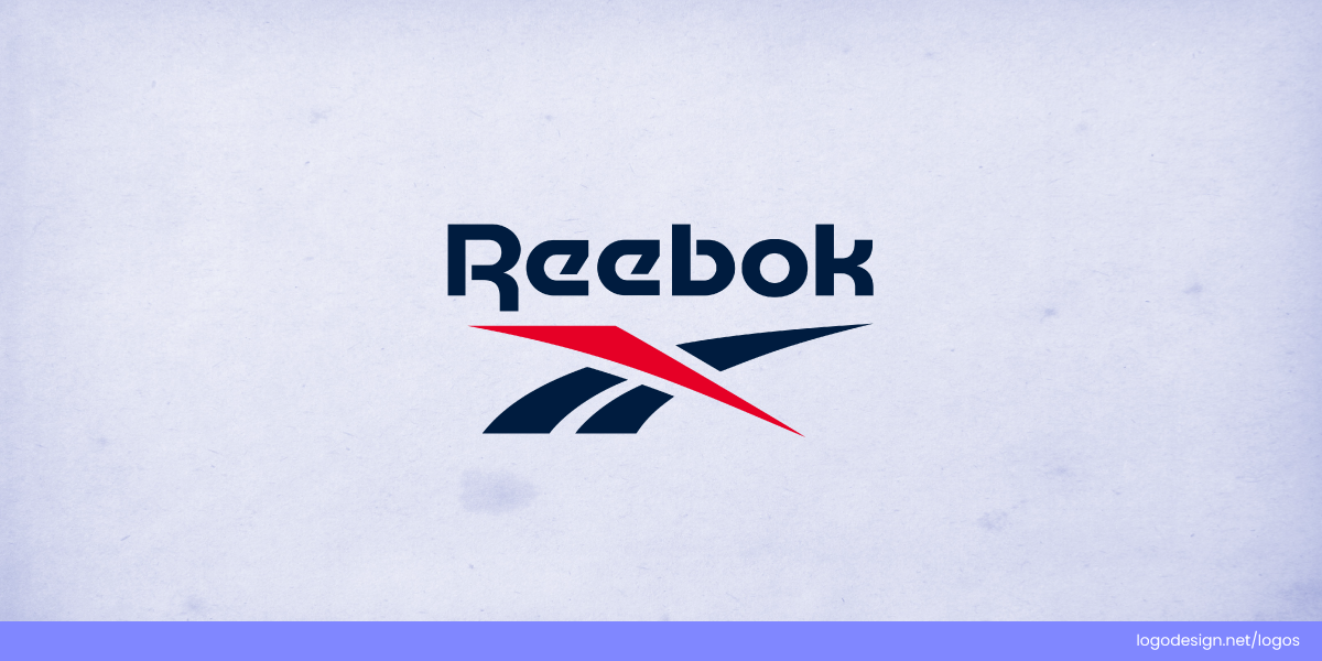 Reebok Logo