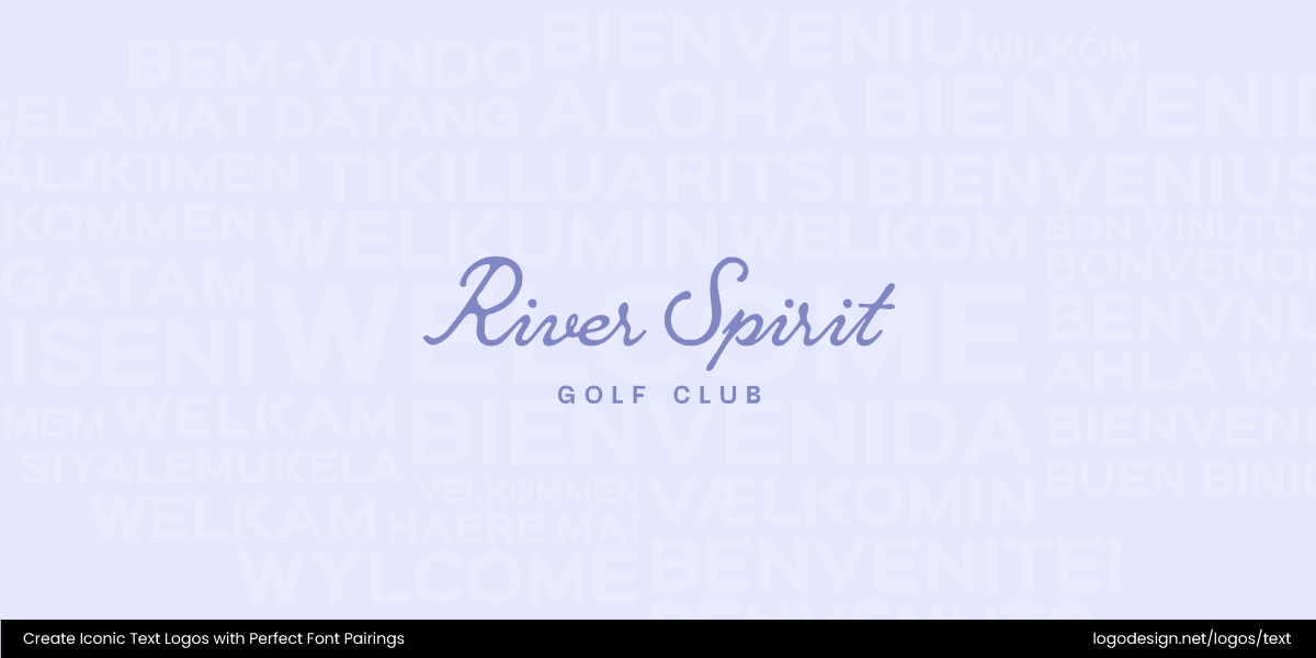 River Spirit Logo River Spirit Logo