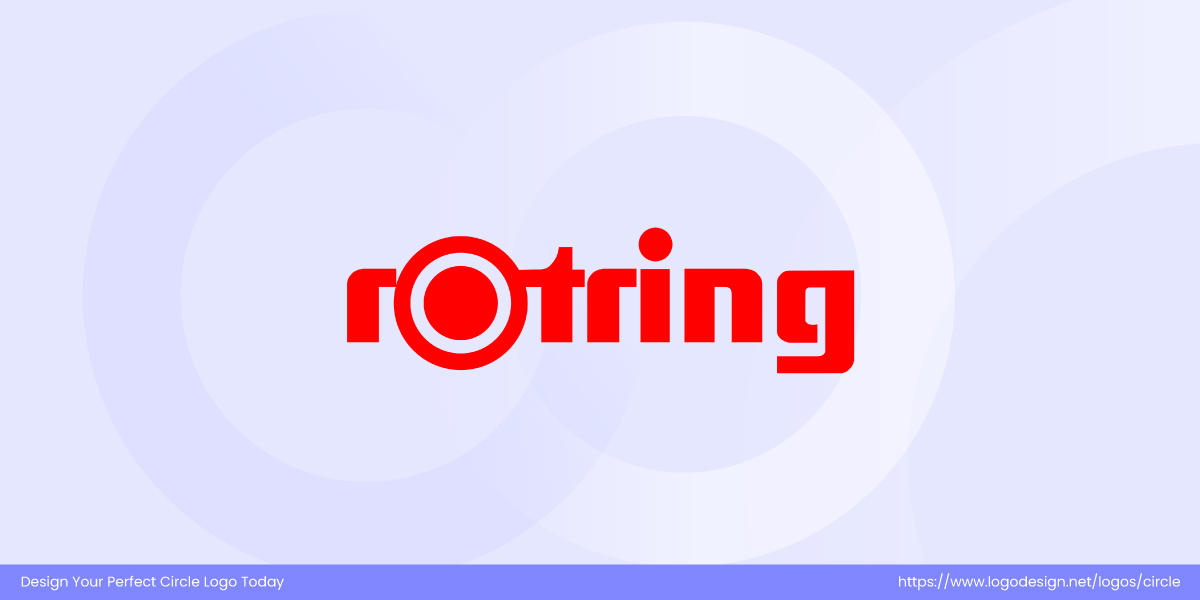 Rotring Logo