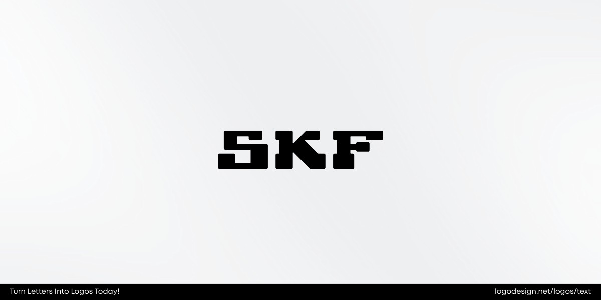 SKF