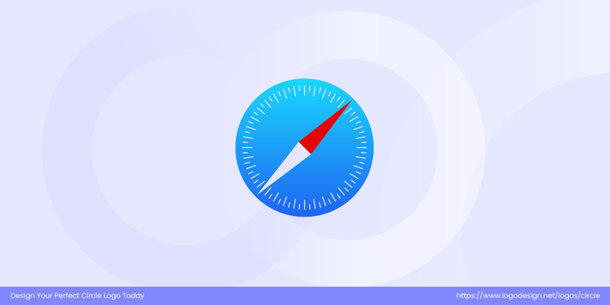 Safari logo