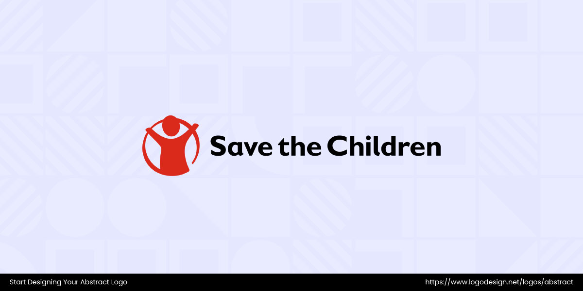 Save the Children Logo