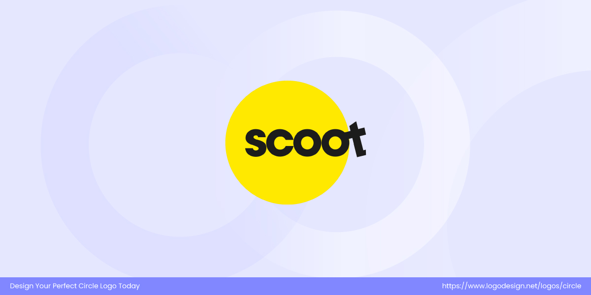 Scoot logo