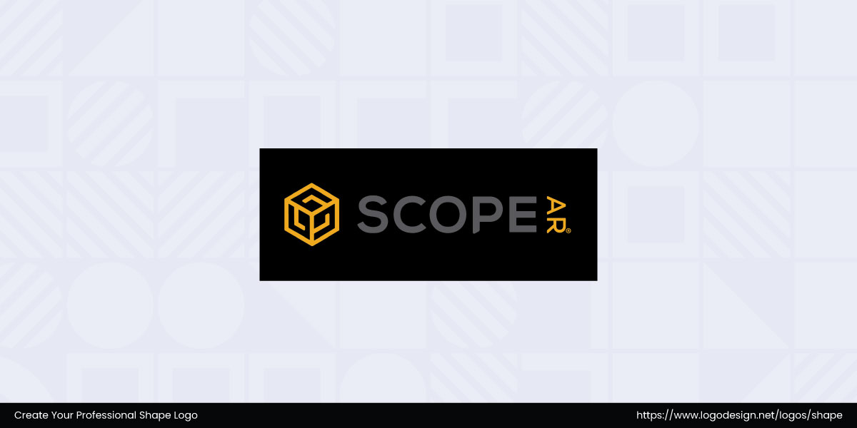 Scopo AR logo