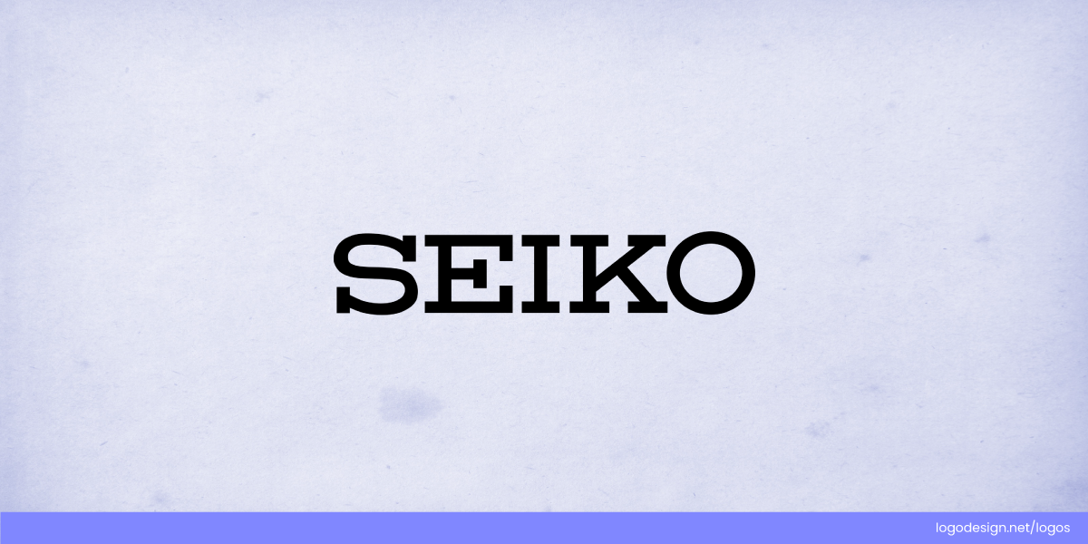 Seiko logo