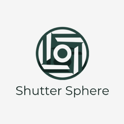 Shutter Sphere Logo