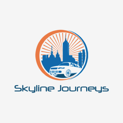 Skyline Journeys Logo
