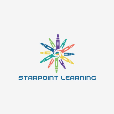 StarPoint Learning Logo
