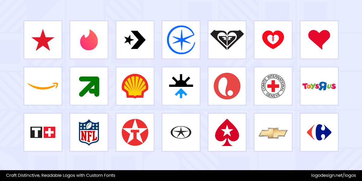 Symbolic Shapes