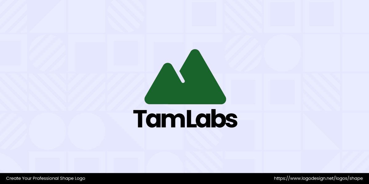Tamlabs AI logo