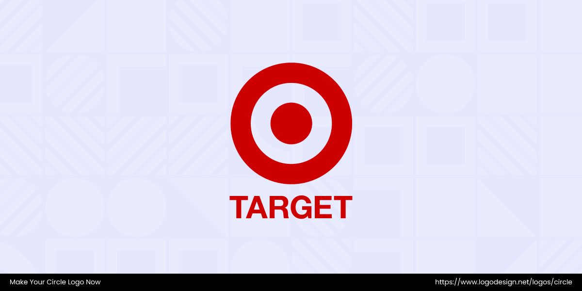 Target logo