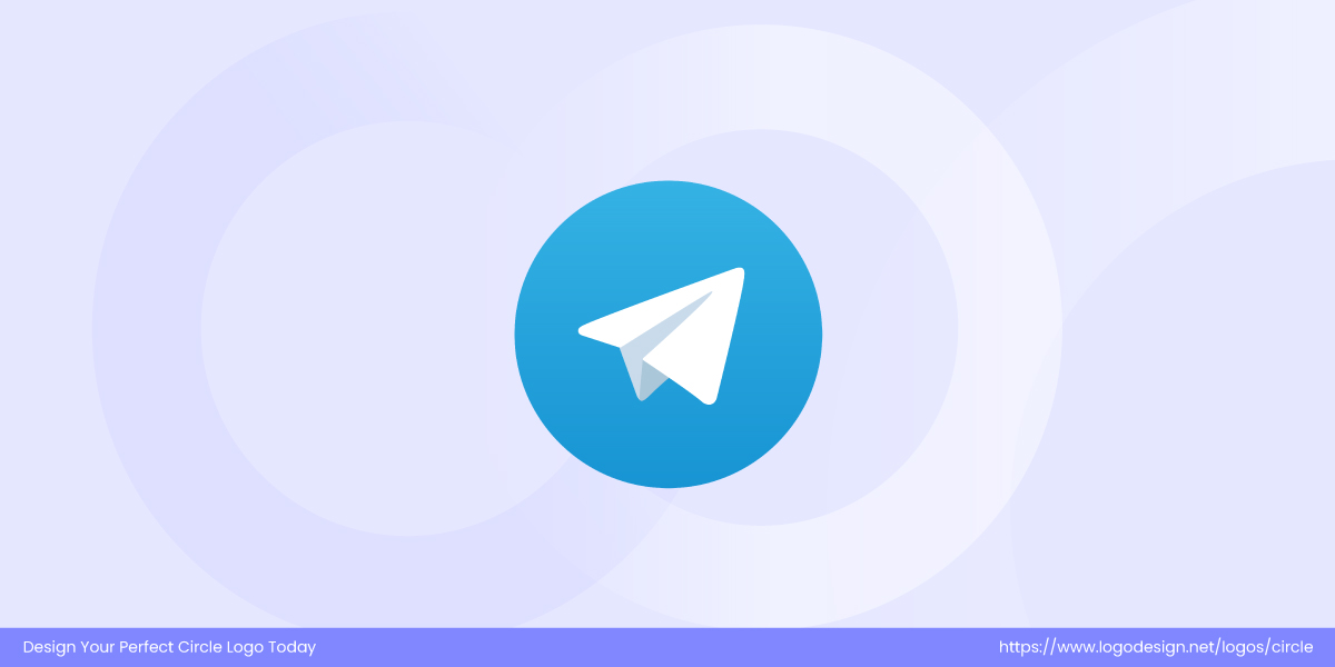 Telegram logo