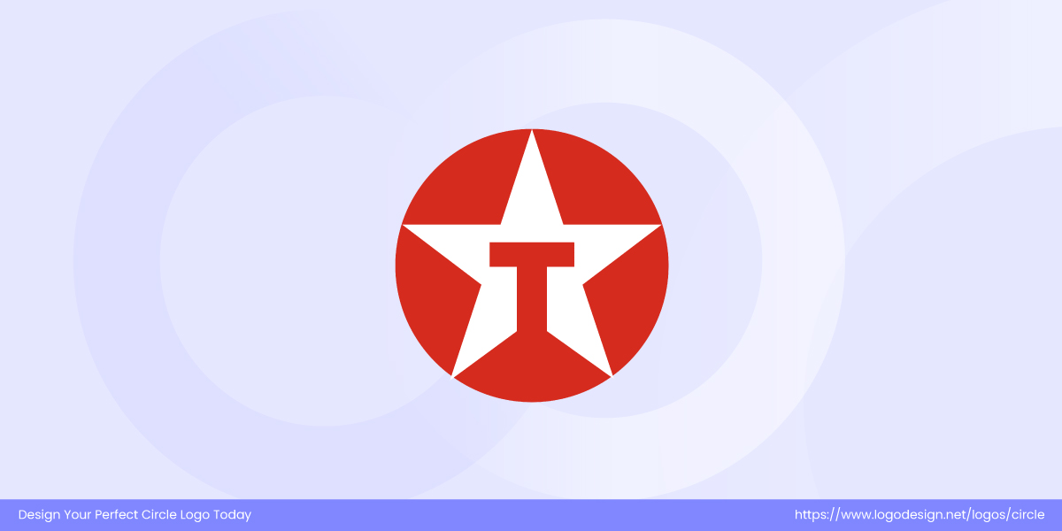 Texaco Logo