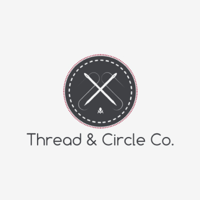 Thread Circle.Co logo