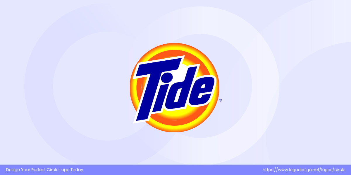 Tide Logo