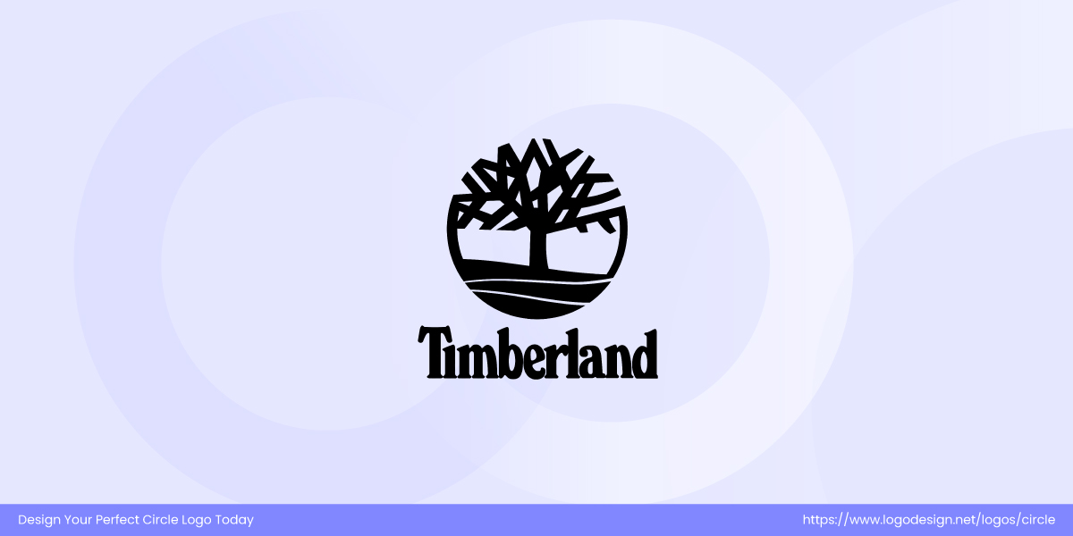 Timberland logo