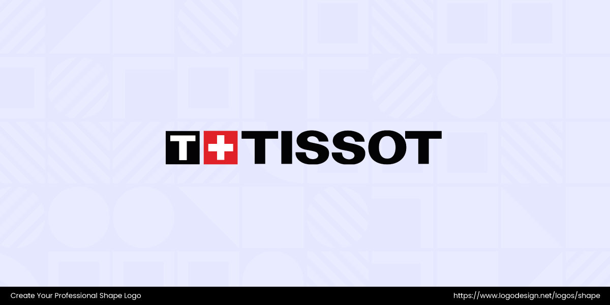 Tissot Logo