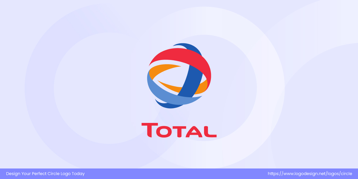 Total logo