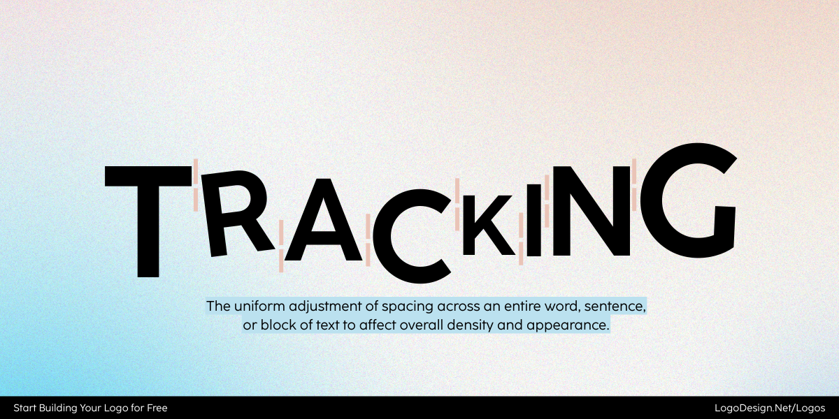Tracking