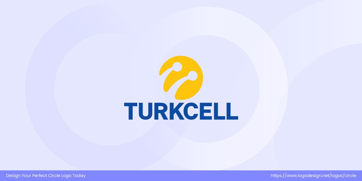Turkcell logo