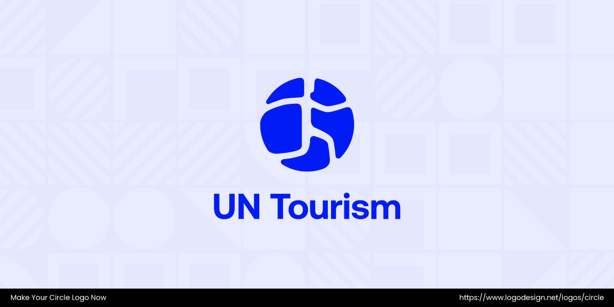 UN Tourism logo