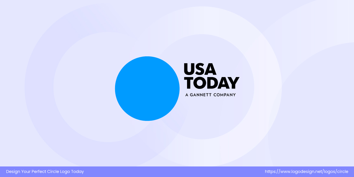 USA Today Logo