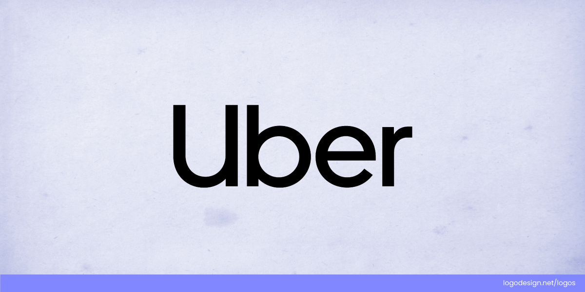 Uber Logo