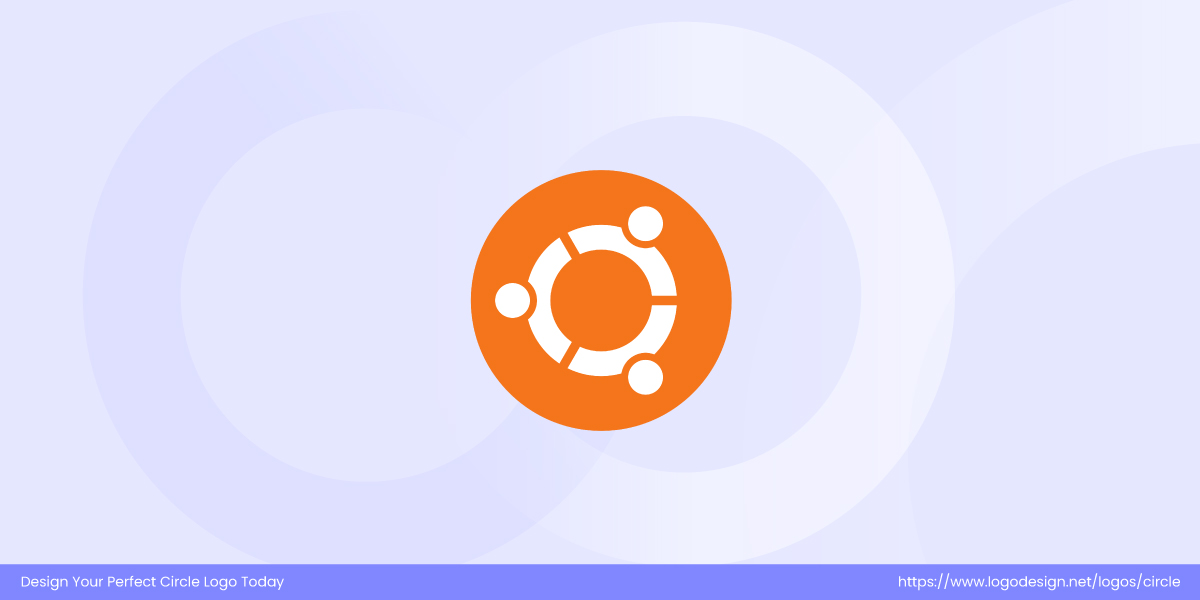 Ubuntu Logo