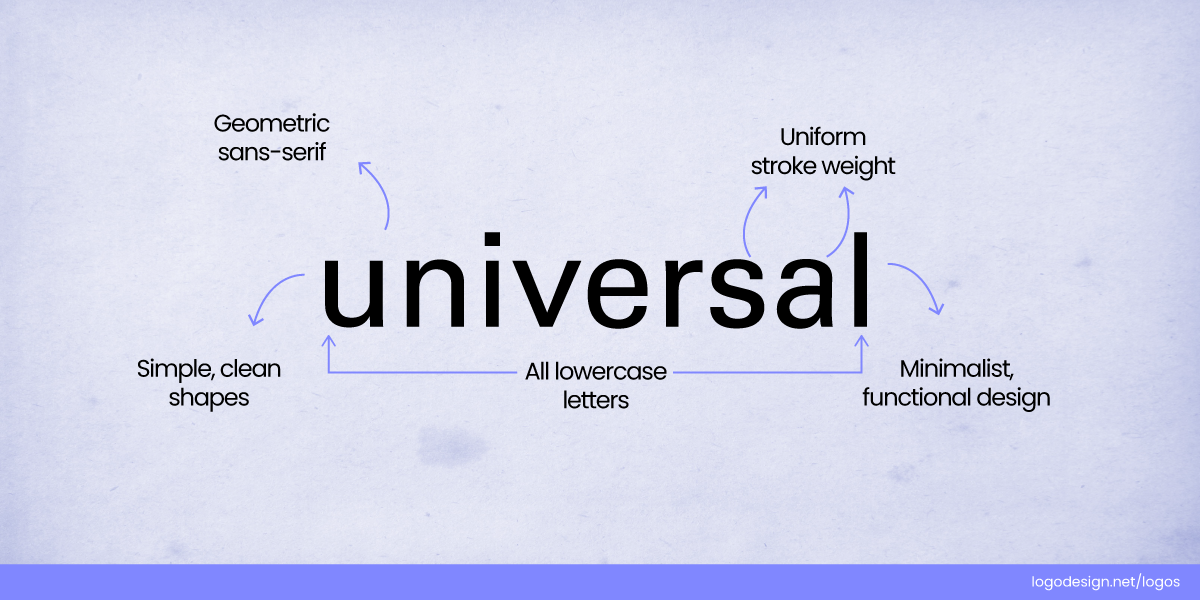 Universal Type