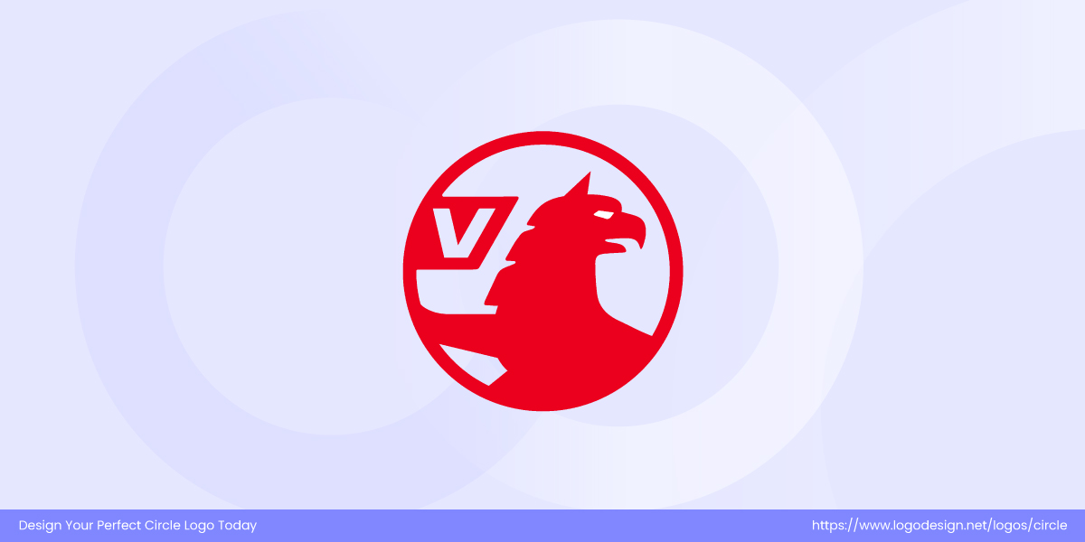 Vauxhall Logo