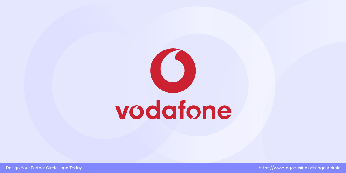Vodafone Logo