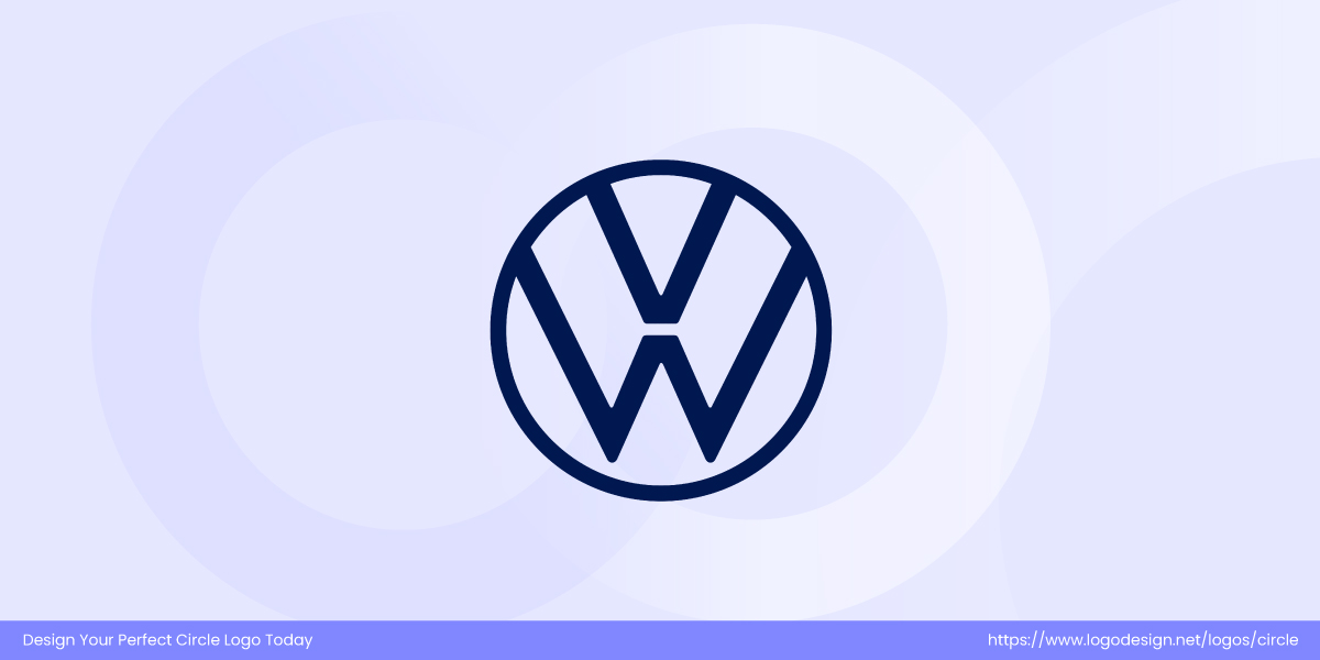 Volkswagen Logo