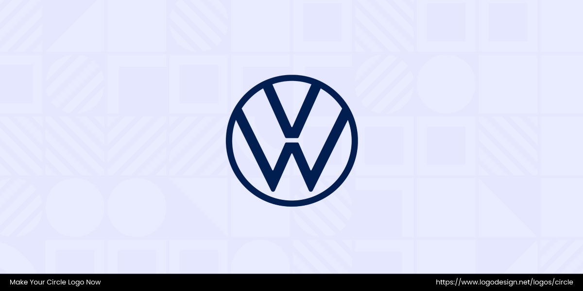 Volkswagen logo
